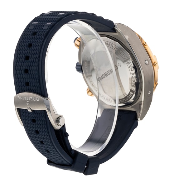 Breitling Super Chronomat 44 Four-Year Calendar U19320